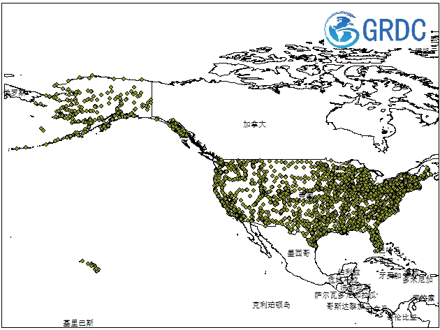 多式联运乘客连通性数据库 （IPCD）
